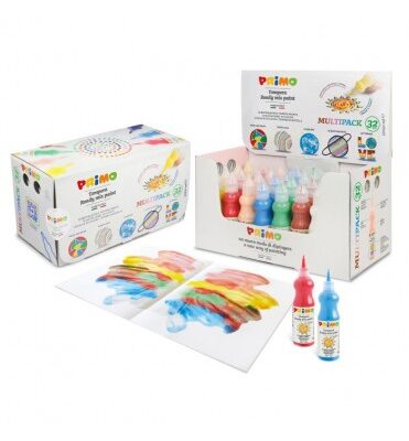 ΤΕΜΠΕΡΑ ΜΠΟΥΚΑΛΙ ΜΕ ΑΚΡΟΦΥΣΙΟ 50ML 8 ΑΣΟΡΤΙ ΧΡΩΜΑΤΑ ΣΤΑΝΤ 32 ΤΕΜΑΧΙΩΝ CMP