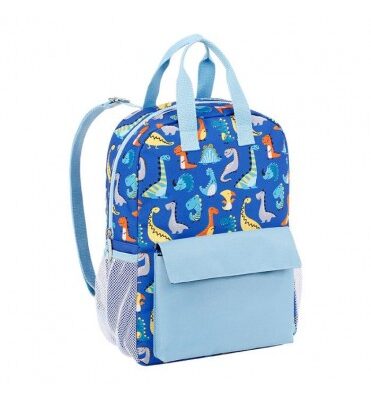 ΤΣΑΝΤΑ ΠΛΑΤΗΣ BABY WILD, ΜΕΓΕΘΟΣ 25 X 35 X 11CM *VIQUEL