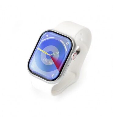 SMART WATCH SPORTOWY ΜΕ ΠΑΛΜΟΓΡΑΦΟ, BLUETOOTH , NFC, ΛΕΥΚΟ PLATINET