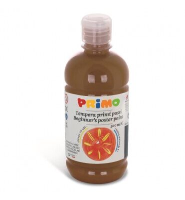ΤΕΜΠΕΡΑ ΜΠΟΥΚΑΛΙ 500ML ΚΑΦΕ OMBRA NATURALE CMP