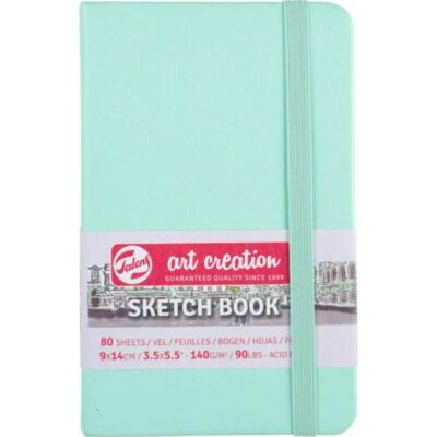 TALENS SKETCHBOOK ART CREATION 9x14 140gr ΒΕΡΑΜΑΝ