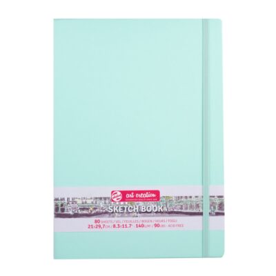 TALENS SKETCHBOOK ART CREATION 21x30 140gr ΒΕΡΑΜΑΝ