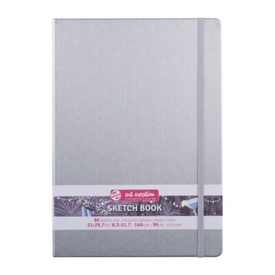 TALENS SKETCHBOOK ART CREATION 21x30 140gr ΑΣΗΜΙ