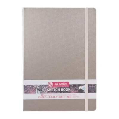 TALENS SKETCHBOOK ART CREATION 21x30 140gr
