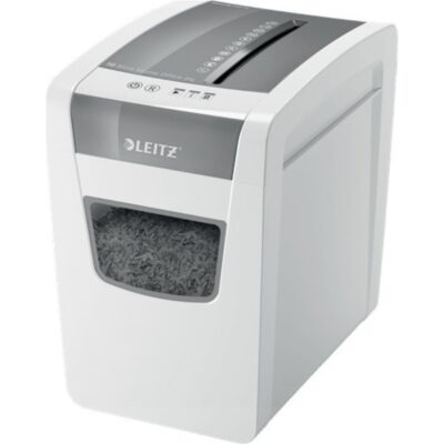 ΚΑΤΑΣΤΡΟΦΕΑΣ LEITZ IQ SLIM HOME OFFICE P4