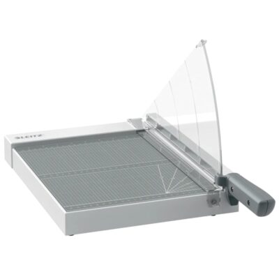 ΓΚΙΛΟΤΙΝΑ LEITZ ΜΑΧΑΙΡΙ PRECISION HOME A4