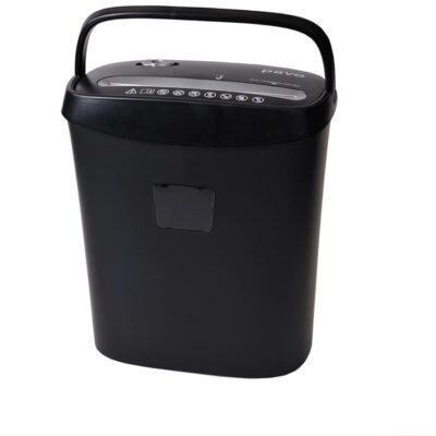 ΚΑΤΑΣΤΡΟΦΕΑΣ ΕΓΓΡΑΦΩΝ PAVO CROSS CUT SHREDDER 7