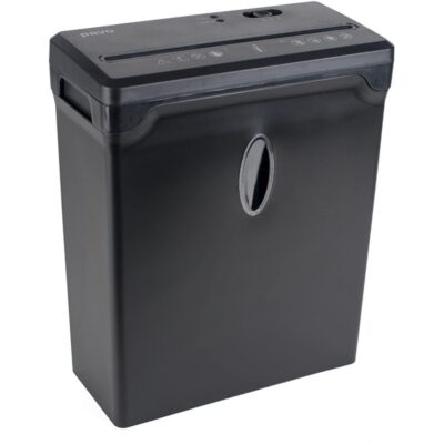 ΚΑΤΑΣΤΡΟΦΕΑΣ ΕΓΓΡΑΦΩΝ PAVO CROSS CUT SHREDDER 6