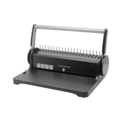 ΜΗΧΑΝΗ ΣΠΙΡΑΛ PAVO SMARTMASTER 2 (8 φύλλα έως 150)