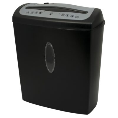 ΚΑΤΑΣΤΡΟΦΕΑΣ ΕΓΓΡΑΦΩΝ PAVO CROSS CUT SHREDDER 5