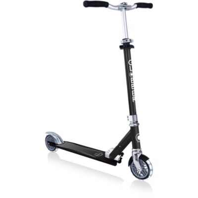 ΠΑΤΙΝΙ Globber Flow Element Foldable lights-Black (721-120)